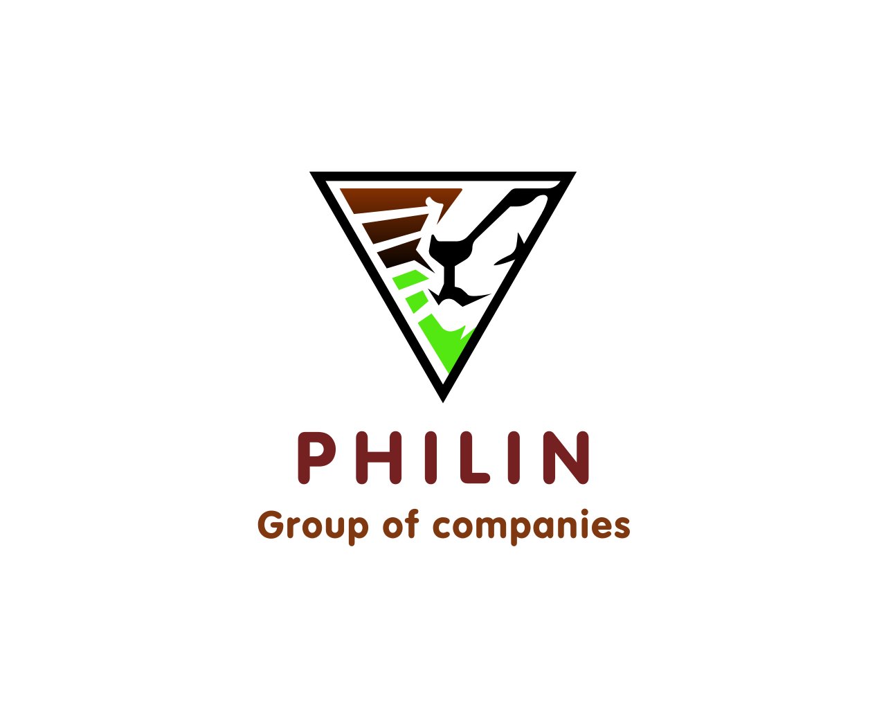 PHILIN Industrial logo